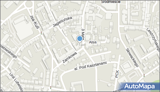 8132906635, Kancelaria Adwokacka Adwokat Tomasz Urban 