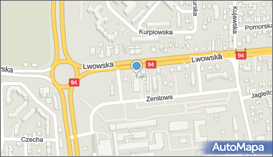 8133228456, Kancelaria Radcy Prawnego Magdalena Sosnowska-Łozińska 