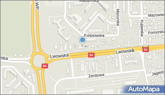 8161132165, Kancelaria Adwokacka - Marek Olekszyk 