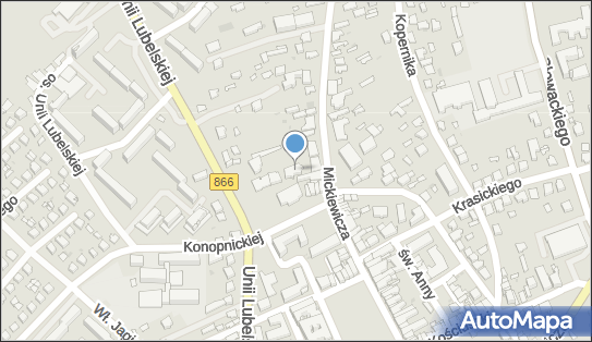 7931409568, Jacek Krzemieniecki Kancelaria Adwokacka 