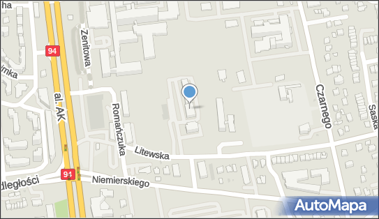 Kancelaria Adwokacka, ul. Litewska 4A, Rzeszów 35-302 - Przedsiębiorstwo, Firma, numer telefonu, NIP: 9452024707