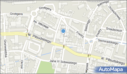 8131016164, Kancelaria Adwokacka Grzegorz Cach 