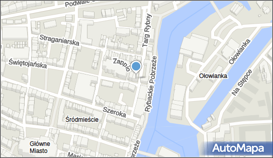 5830214402, Kancelaria Adwokacka Hanny Linettej-Thrun 
