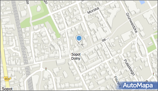 5861534817, Kancelaria Adwokacka Adw.Lech Toporek 