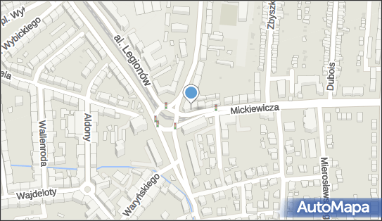 Kancelaria Adwokacka, ul. Bolesława Chrobrego 1, Gdańsk 80-423 - Przedsiębiorstwo, Firma, numer telefonu, NIP: 5840963080