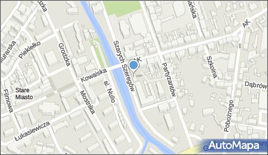 8390018123, Kancelaria Adwokacka Danuta Rybka 