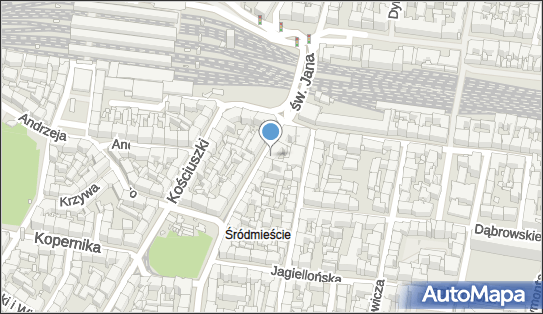 Kancelaria Adwokacka, ul. Jana Kochanowskiego 6, Katowice 40-035 - Przedsiębiorstwo, Firma, numer telefonu, NIP: 6461564850