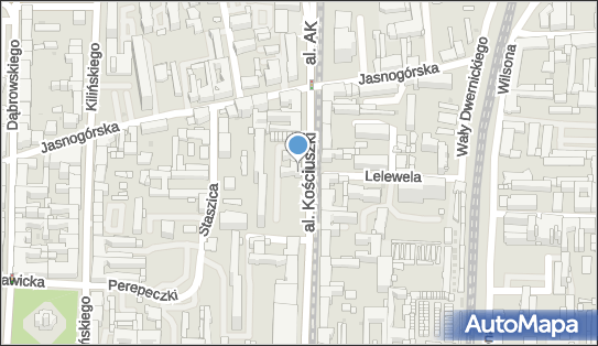 Kancelaria Adwokacka, Aleja Kościuszki 21A, Częstochowa 42-202 - Przedsiębiorstwo, Firma, numer telefonu, NIP: 5730247342