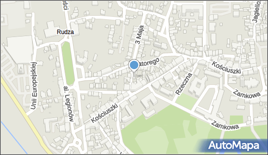 072746692, Kancelaria Adwokacka Grzegorz Tyc 