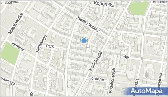 241578726, Wojciech Wierzbicki Kancelaria Adwokacka 