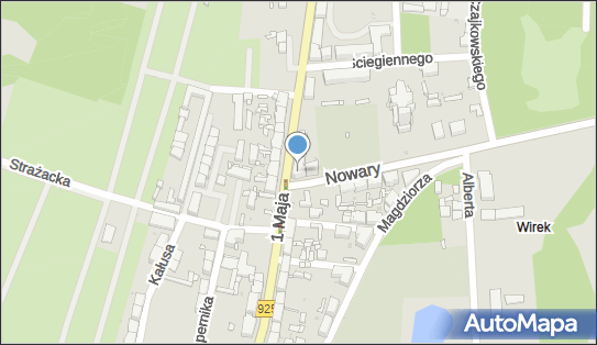 Kancelaria Adwokacka, ul. 1 Maja 244, Ruda Śląska 41-710 - Przedsiębiorstwo, Firma, numer telefonu, NIP: 6410014878