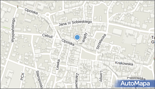 Kancelaria Adwokacka, Opolska 1, Tarnowskie Góry 42-600 - Przedsiębiorstwo, Firma, numer telefonu, NIP: 6341440594