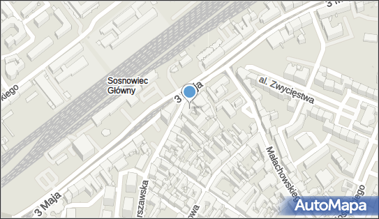 Kancelaria Adwokacka, Warszawska 4, Sosnowiec 41-200 - Przedsiębiorstwo, Firma, numer telefonu, NIP: 6440023020