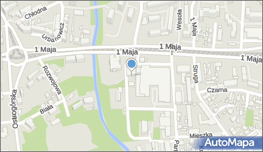 6341009778, Prażmowska Magdalena Kancelaria Adwokacka 