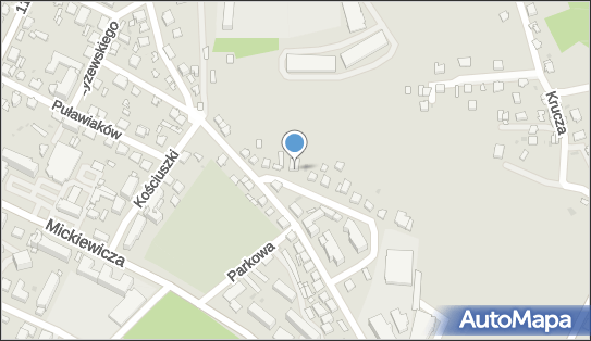 8640007469, Kancelaria Adwokacka-Cyzio Mieczysław 
