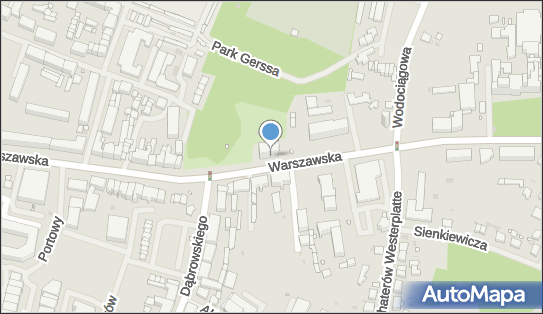 8450009353, Kancelaria Adwokacka Wiesław Ożga 