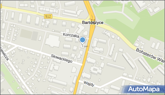 7431003343, Kancelaria Adwokacka Janusz Jarocki 