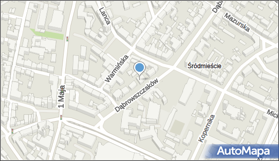 7390008118, Kancelaria Adwokacka Zbigniew Gałacki 