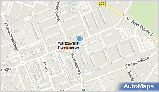 Kancelaria Adwokacka, ul. Włocławska 6, Koło 62-600 - Przedsiębiorstwo, Firma, numer telefonu, NIP: 6661967848