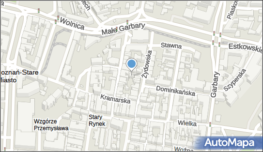 Kancelaria Adwokacka, Mokra 3, Poznań 61-766 - Przedsiębiorstwo, Firma, numer telefonu, NIP: 7840015272