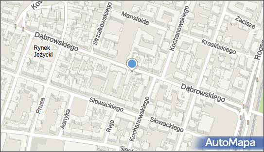 7790048038, Zbigniew Standar Kancelaria Adwokacka 