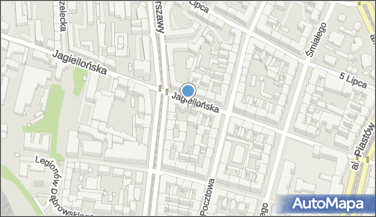 Kancelaria Adwokacka, Jagiellońska 72, Szczecin 70-365 - Przedsiębiorstwo, Firma, numer telefonu, NIP: 8520017643