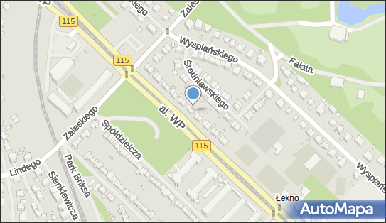 9551897373, Kancelaria Adwokacka Michał Myślicki 