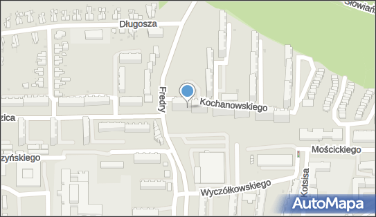 Kancelaria Adwokacka, Kochanowskiego Jana 3, Gorzów Wielkopolski 66-400 - Przedsiębiorstwo, Firma, NIP: 5991438176