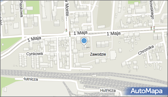 6440501867, Kancelaria Agma Krawczyk Krzysztof 