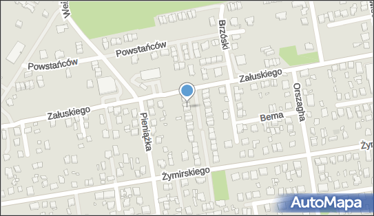 1251424815, Doradztwo Prawne Rafał Solis 