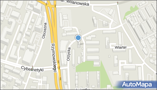 Kancelaria Bezpieczeństwa Michał Rybak, Orzycka 18, Warszawa 02-695 - Przedsiębiorstwo, Firma, NIP: 9512145120