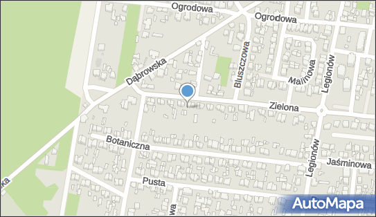 590088609, Biuro Usług Podatkowych 