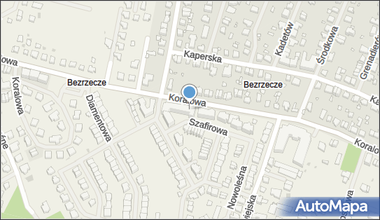 Kancelaria Biegłego Rewidenta Karp, Koralowa 96, Bezrzecze 71-220 - Przedsiębiorstwo, Firma, NIP: 8521122514