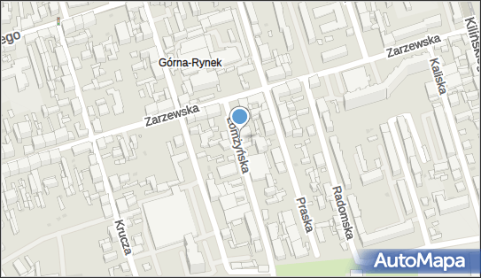 7691856396, Kancelaria Biegłego Rewidenta Łukasz Przybyło 
