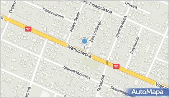 8221054139, Kancelaria Biegłego Rewidenta `Rewikam` Robert Kamela 
