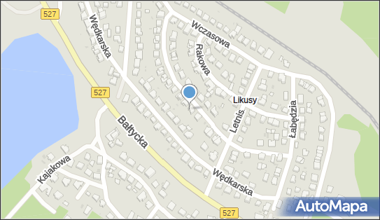 Kancelaria Biegłego Rewidenta, Jagodowa 15, Olsztyn 10-186 - Przedsiębiorstwo, Firma, numer telefonu, NIP: 7391951481