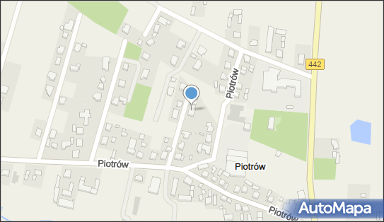 Kancelaria Biegłego Rewidenta, Piotrów 35g, Piotrów 62-812 - Przedsiębiorstwo, Firma, numer telefonu, NIP: 6651744816