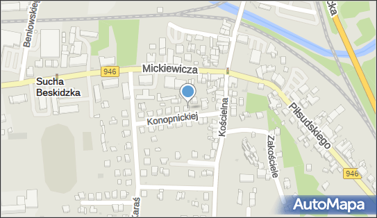 Kancelaria Biegłych Rewidentów Partner Bogusława Mrzygłód Dorota Leśniewska Firlej 34-200 - Przedsiębiorstwo, Firma, NIP: 5521689722