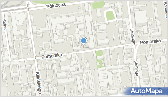Kancelaria Biegłych Rewidentów Pruska i Wspólnicy, Pomorska 40 91-408 - Przedsiębiorstwo, Firma, numer telefonu, NIP: 7292453260