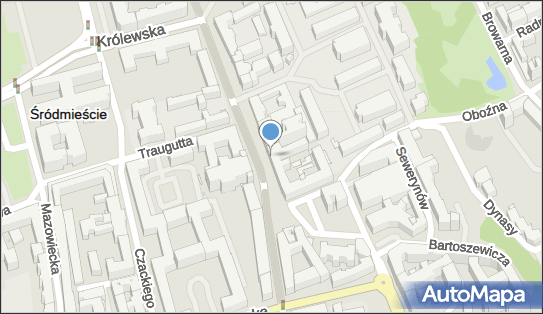 Kancelaria Brochocki, Krakowskie Przedmieście 14, Warszawa 00-325 - Przedsiębiorstwo, Firma, numer telefonu, NIP: 5252380996