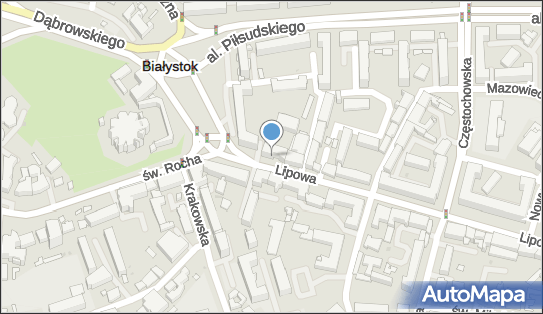 Kancelaria Brokerska Brokers Bogdan Bieliński, Lipowa 32 15-427 - Przedsiębiorstwo, Firma, NIP: 5461008284