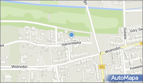 6481011226, Kancelaria Brokerska 