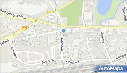 5990014600, Kancelaria Brokerska 