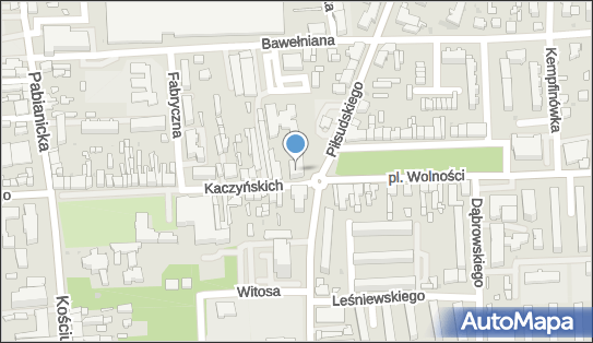 9551701401, KB Brokerzy Kancelaria Brokerska Stanisław Świerczewski 