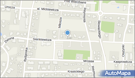 Kancelaria Brokerska, ul. Henryka Sienkiewicza 9B, Niemcz 86-032 - Przedsiębiorstwo, Firma, numer telefonu, NIP: 9531018523