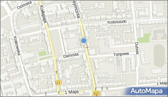 7541901184, Lis Urszula Kancelaria Brokerska 