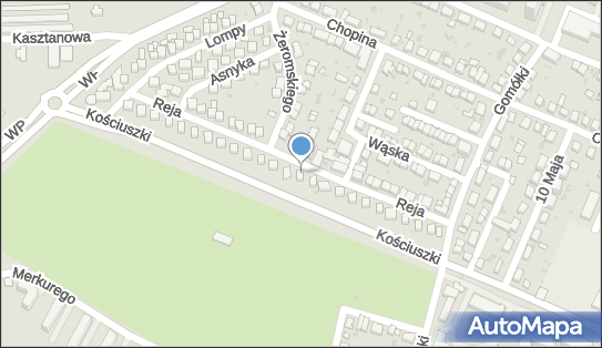 6930009487, Kancelaria Doradców Podatkowych Abakus 