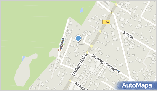 5422520807, Kancelaria Adwokacka Tomasz Bielenik 