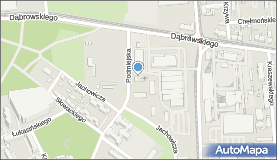 Kancelaria Doradcy Podatkowego, Podmiejska 23, Łódź 93-165 - Przedsiębiorstwo, Firma, numer telefonu, NIP: 7270014814