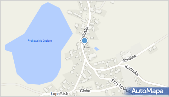 5891044561, Kancelaria Doradcy Podatkowego Urszula Cyszka 